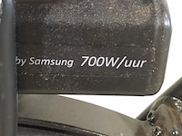 Elektrische herenfiets, trenergy, touring - afbeelding 16 van  18