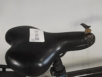 Elektrische herenfiets, trenergy, touring - afbeelding 17 van  18