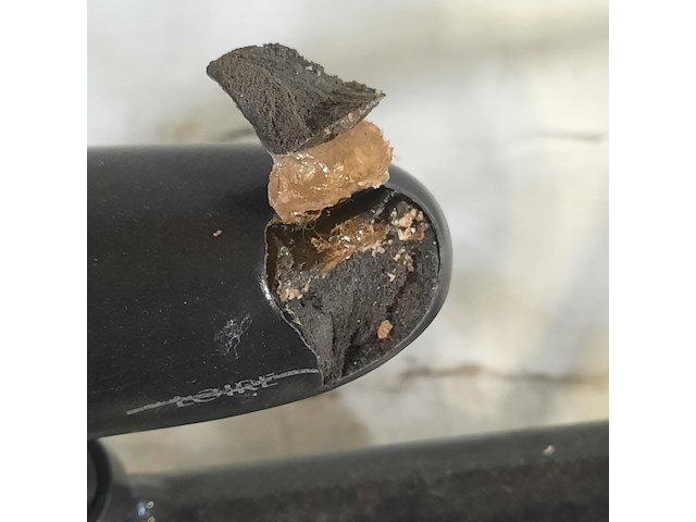 Elektrische herenfiets, trenergy, touring - afbeelding 18 van  18