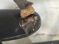 Elektrische herenfiets, trenergy, touring - afbeelding 18 van  18