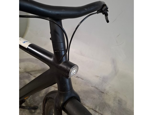 Elektrische herenfiets, van moof, s3 - afbeelding 2 van  10