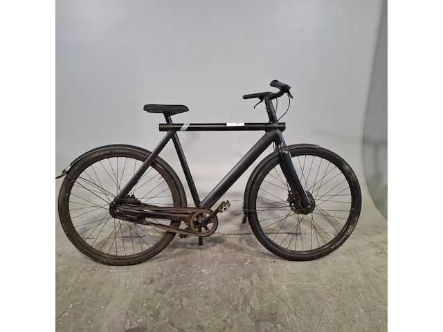 Elektrische herenfiets, van moof, s3 - afbeelding 1 van  10