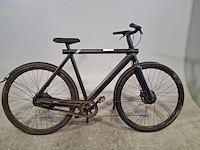 Elektrische herenfiets, van moof, s3