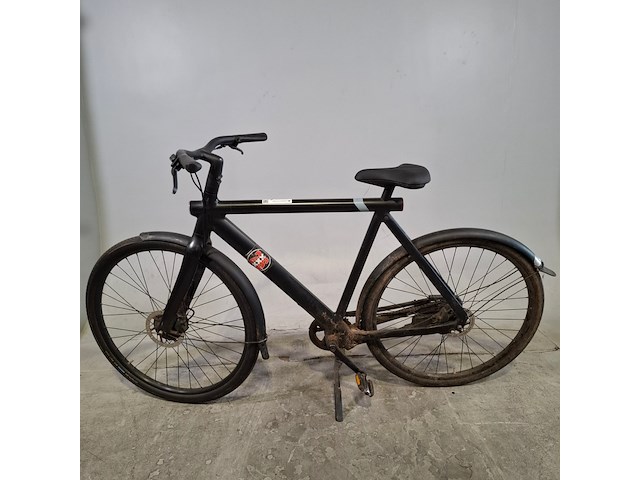 Elektrische herenfiets, van moof, s3 - afbeelding 3 van  10