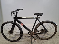 Elektrische herenfiets, van moof, s3 - afbeelding 3 van  10
