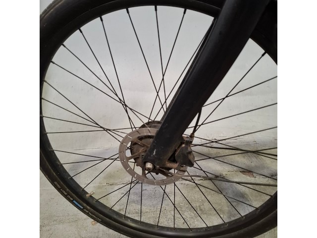 Elektrische herenfiets, van moof, s3 - afbeelding 4 van  10