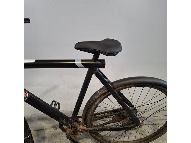 Elektrische herenfiets, van moof, s3 - afbeelding 5 van  10