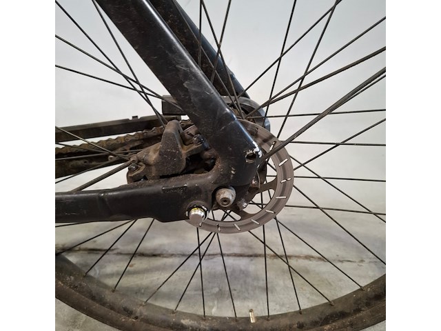 Elektrische herenfiets, van moof, s3 - afbeelding 7 van  10