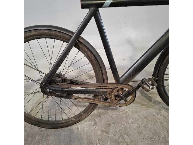 Elektrische herenfiets, van moof, s3 - afbeelding 8 van  10