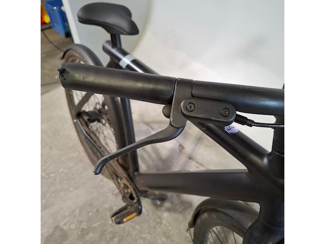 Elektrische herenfiets, van moof, s3 - afbeelding 10 van  10