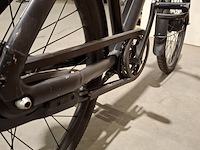Elektrische herenfiets , vanmoof, x3 - afbeelding 3 van  18
