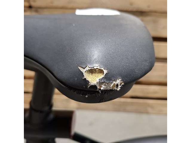 Elektrische herenfiets , vanmoof, x3 - afbeelding 5 van  18