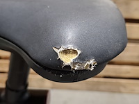 Elektrische herenfiets , vanmoof, x3 - afbeelding 5 van  18