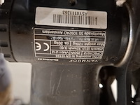 Elektrische herenfiets , vanmoof, x3 - afbeelding 6 van  18