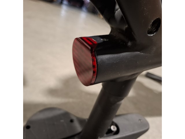 Elektrische herenfiets , vanmoof, x3 - afbeelding 9 van  18