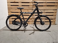Elektrische herenfiets , vanmoof, x3 - afbeelding 1 van  18