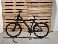 Elektrische herenfiets , vanmoof, x3 - afbeelding 12 van  18