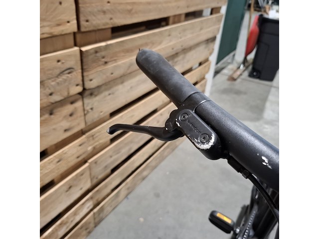 Elektrische herenfiets , vanmoof, x3 - afbeelding 15 van  18