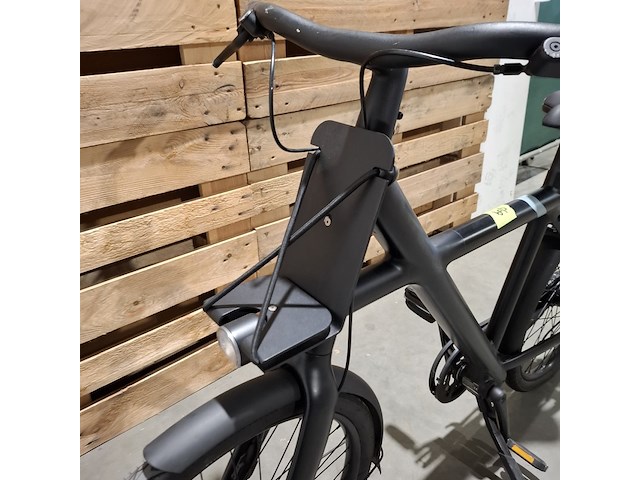 Elektrische herenfiets , vanmoof, x3 - afbeelding 16 van  18