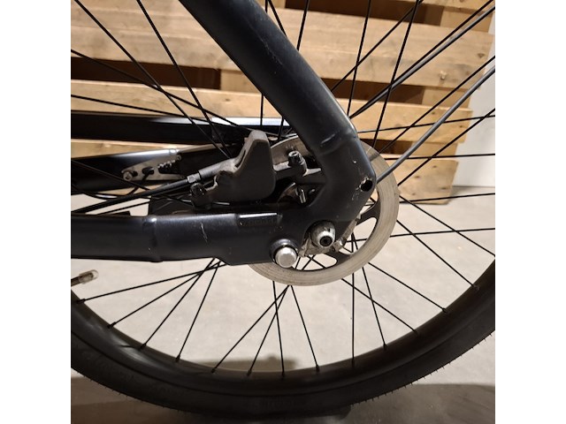 Elektrische herenfiets , vanmoof, x3 - afbeelding 18 van  18