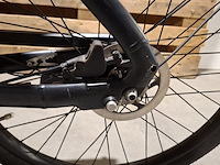 Elektrische herenfiets , vanmoof, x3 - afbeelding 18 van  18