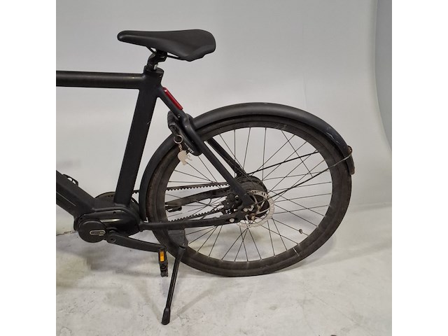 Elektrische herenfiets, veloretti - afbeelding 4 van  17