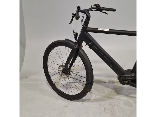 Elektrische herenfiets, veloretti - afbeelding 5 van  17
