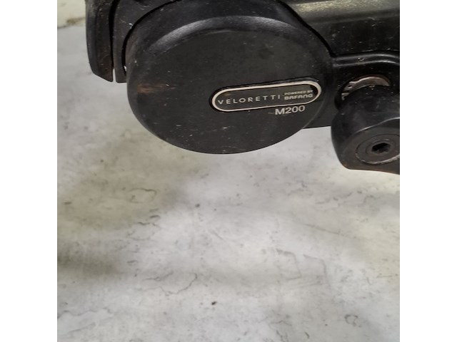 Elektrische herenfiets, veloretti - afbeelding 6 van  17