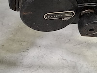 Elektrische herenfiets, veloretti - afbeelding 6 van  17