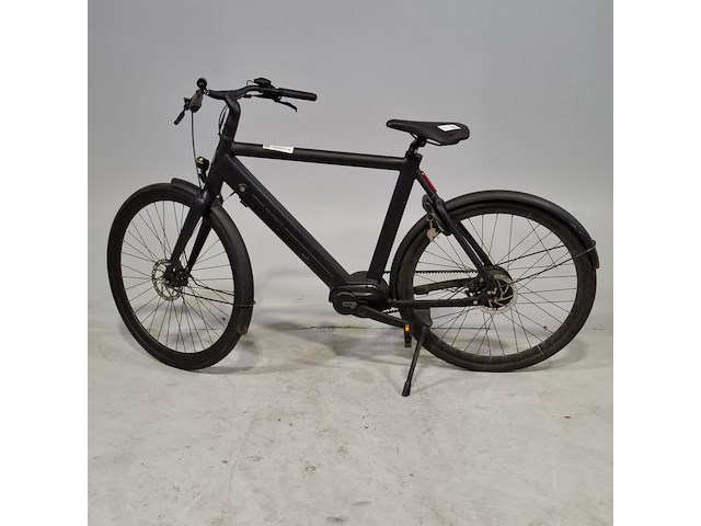 Elektrische herenfiets, veloretti - afbeelding 7 van  17