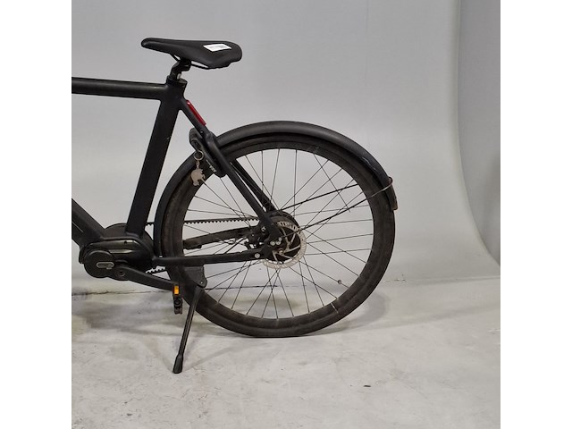 Elektrische herenfiets, veloretti - afbeelding 8 van  17