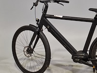 Elektrische herenfiets, veloretti - afbeelding 9 van  17