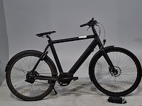 Elektrische herenfiets, veloretti - afbeelding 1 van  17