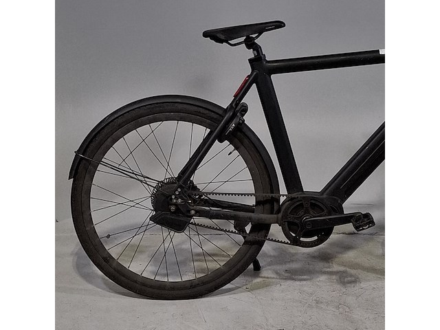 Elektrische herenfiets, veloretti - afbeelding 10 van  17