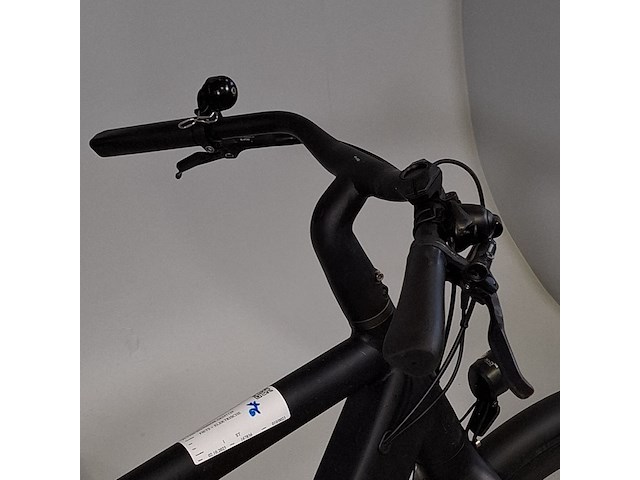 Elektrische herenfiets, veloretti - afbeelding 13 van  17