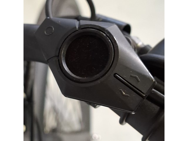 Elektrische herenfiets, veloretti - afbeelding 16 van  17