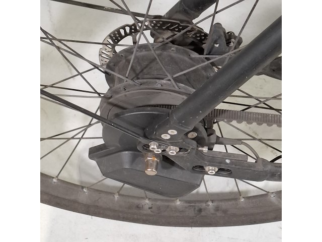 Elektrische herenfiets, veloretti - afbeelding 17 van  17