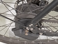 Elektrische herenfiets, veloretti - afbeelding 17 van  17