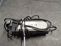 Elektrische herenfiets, watt brooklyn, zilver / zwart - afbeelding 14 van  21