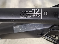 Elektrische herenfiets, winora, yucatan 12 pro - afbeelding 2 van  14