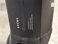 Elektrische herenfiets, winora, yucatan 12 pro - afbeelding 3 van  14