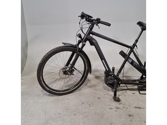 Elektrische herenfiets, winora, yucatan 12 pro - afbeelding 5 van  14