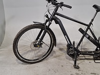 Elektrische herenfiets, winora, yucatan 12 pro - afbeelding 5 van  14