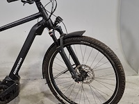 Elektrische herenfiets, winora, yucatan 12 pro - afbeelding 7 van  14