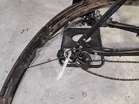 Elektrische herenfiets, winora, yucatan 12 pro - afbeelding 9 van  14