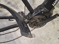 Elektrische herenfiets, winora, yucatan 12 pro - afbeelding 10 van  14