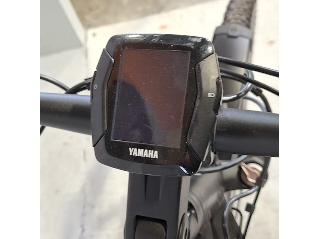 Elektrische herenfiets, winora, yucatan 12 pro - afbeelding 12 van  14