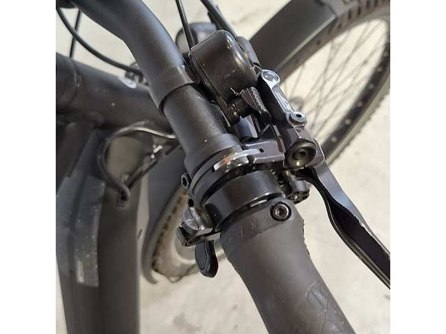 Elektrische herenfiets, winora, yucatan 12 pro - afbeelding 13 van  14