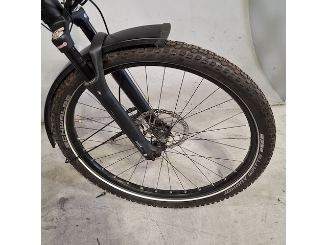 Elektrische herenfiets, winora, yucatan 12 pro - afbeelding 4 van  14