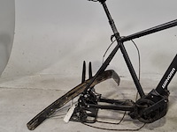 Elektrische herenfiets, winora, yucatan 12 pro - afbeelding 8 van  14